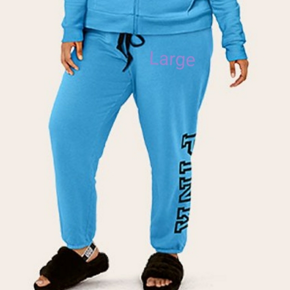 PINK Victoria's Secret Pants - Vs PINK LOUNGE PANTs